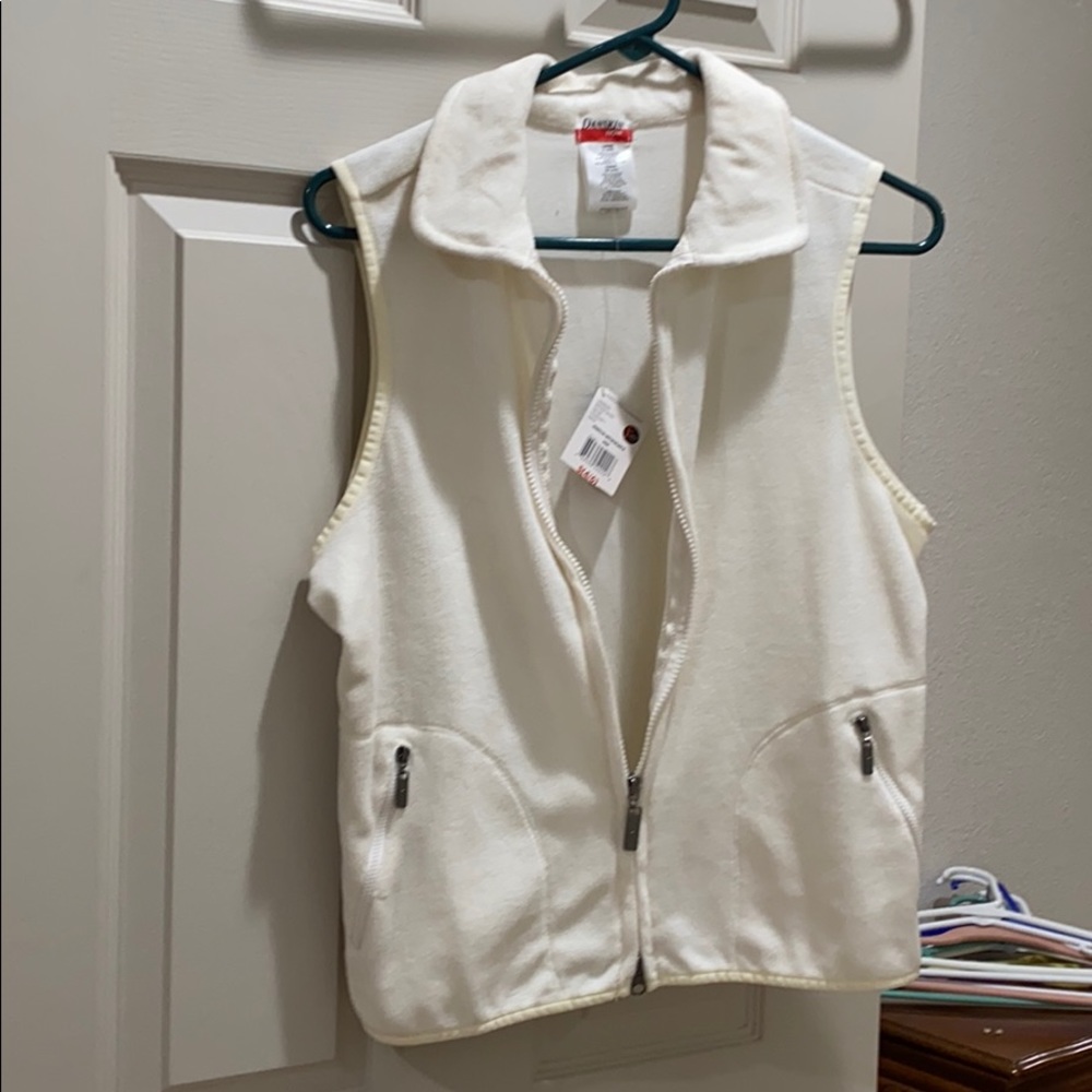 Vest